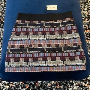 Milly skirt